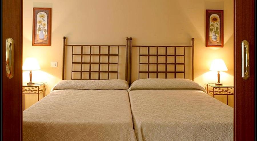 Apartamentos Vertice Bib Rambla إشبيلية المظهر الخارجي الصورة