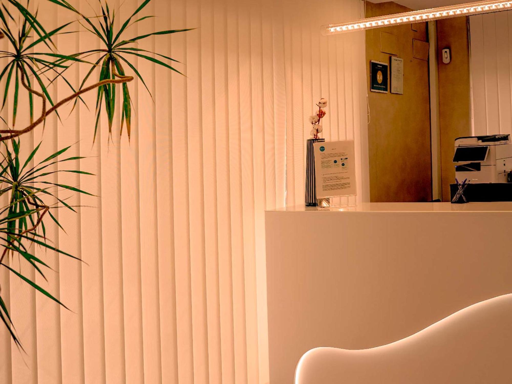 Apartamentos Vertice Bib Rambla إشبيلية المظهر الخارجي الصورة