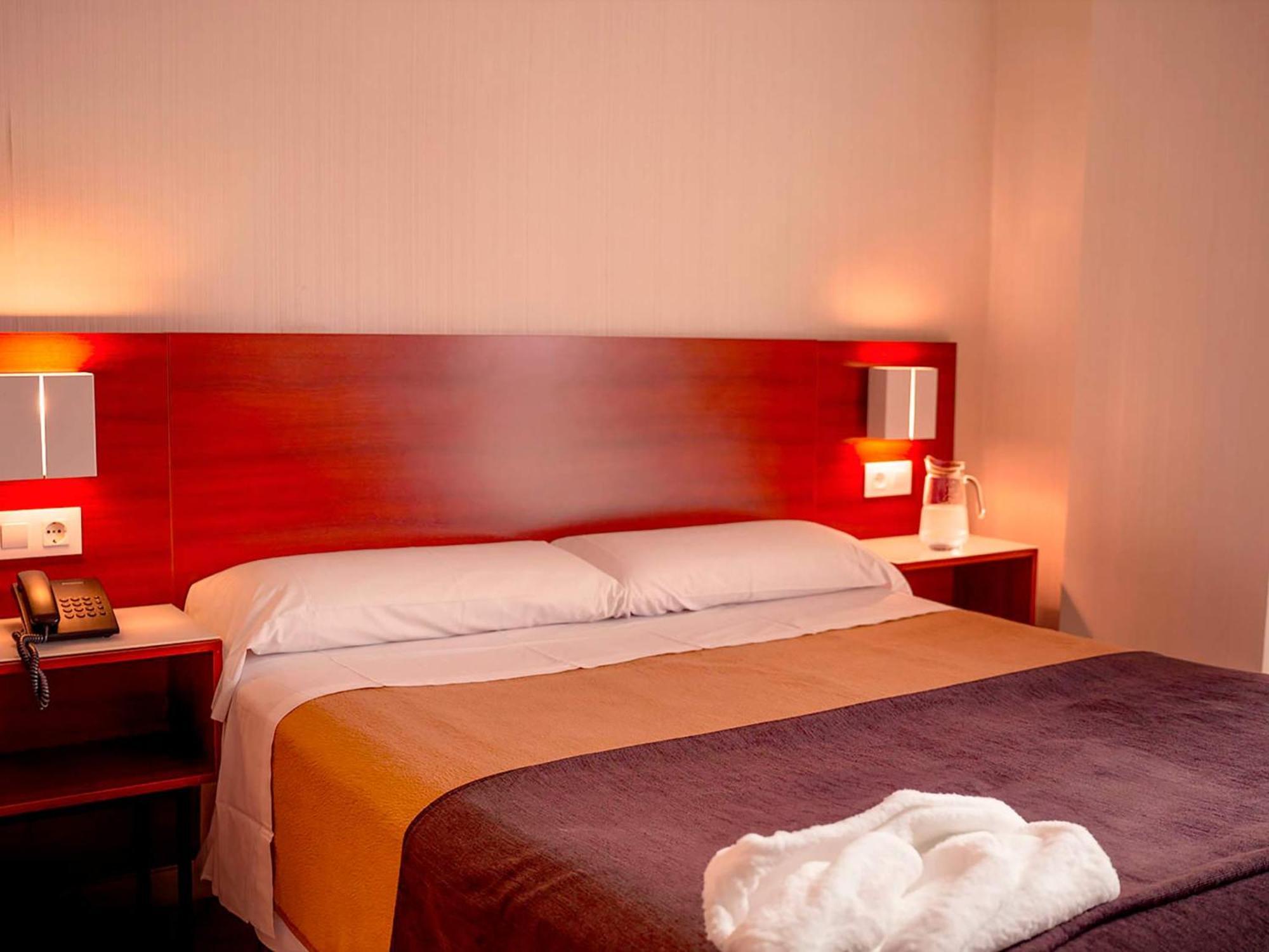 Apartamentos Vertice Bib Rambla إشبيلية المظهر الخارجي الصورة